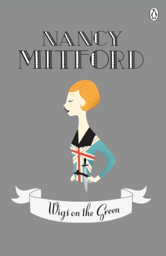 Wigs On the Green (9780141047461) by Mitford, Nancy
