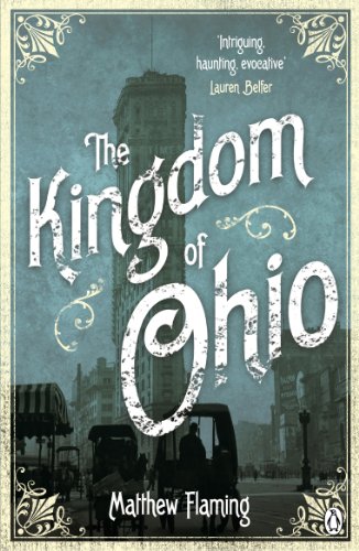 Stock image for The Kingdom of Ohio for sale by WorldofBooks