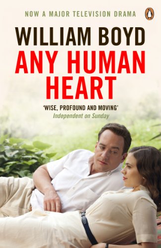 9780141047560: Any Human Heart