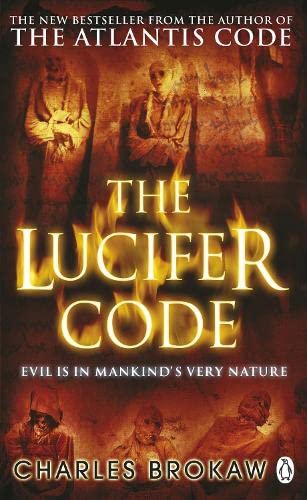 Beispielbild fr The Lucifer Code (Thomas Lourdes) zum Verkauf von Hawking Books
