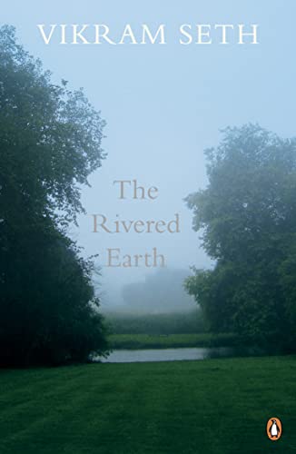 Stock image for The Rivered Earth for sale by WorldofBooks