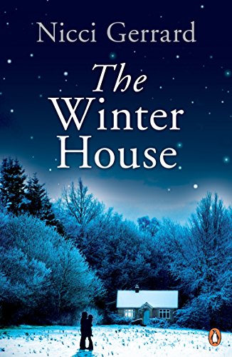 Stock image for The Winter House for sale by Goldstone Books