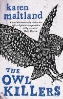 9780141047737: The Owl Killers