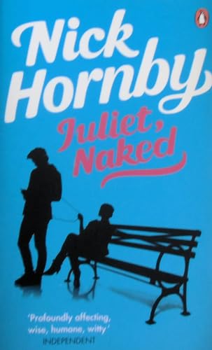 Juliet, Naked (9780141047744) by Nick Hornby