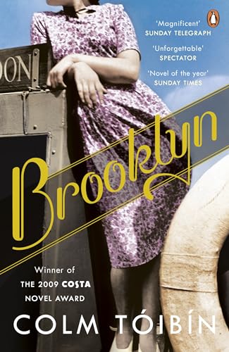 Imagen de archivo de Brooklyn a la venta por Blackwell's