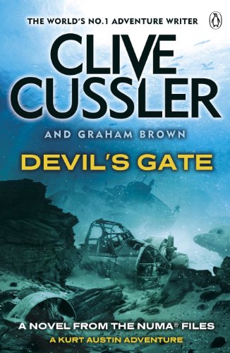 Stock image for Devil's Gate for sale by Blackwell's