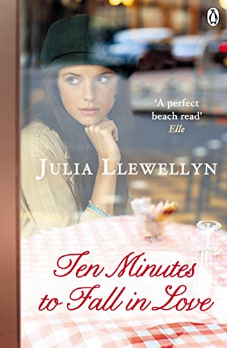 9780141048178: Ten Minutes to Fall in Love