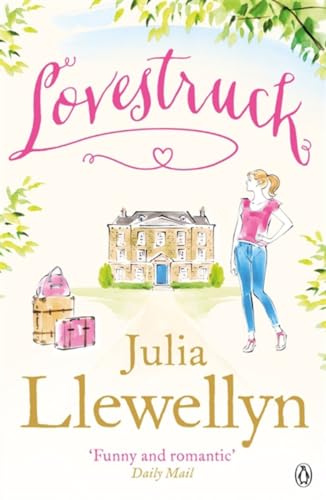 Imagen de archivo de Lovestruck a la venta por WorldofBooks