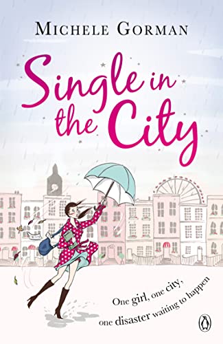 Stock image for Single in the City for sale by WorldofBooks