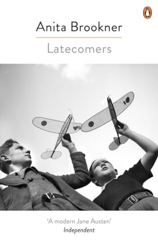 Stock image for Latecomers for sale by WorldofBooks