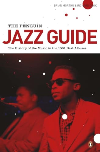 Imagen de archivo de The Penguin Jazz Guide a la venta por Blackwell's