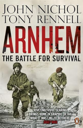 Stock image for Arnhem: The Battle for Survival for sale by AwesomeBooks