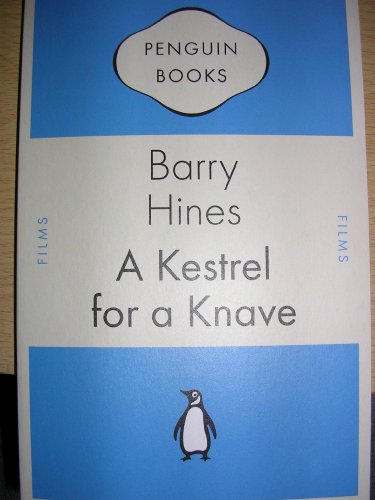 Imagen de archivo de A Kestrel for a Knave (The Times newspaper editions) a la venta por WorldofBooks