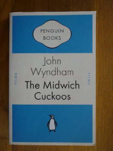 Stock image for The Midwich Cuckoos for sale by WorldofBooks