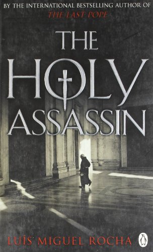 Beispielbild fr The Holy Assassin zum Verkauf von CSG Onlinebuch GMBH