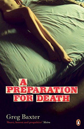 Stock image for A Preparation for Death for sale by WorldofBooks