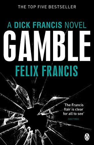 Stock image for Gamble (Francis Thriller) for sale by WorldofBooks