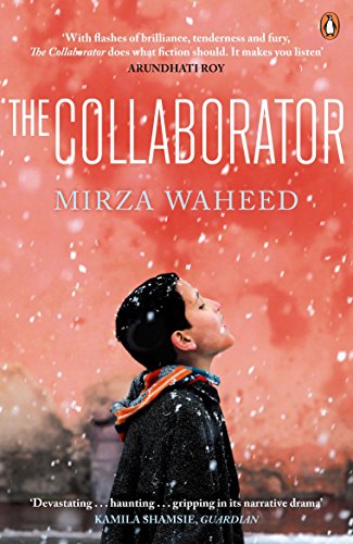 Stock image for The Collaborator for sale by WorldofBooks