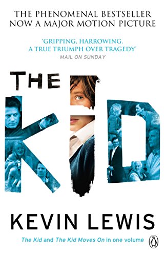 Imagen de archivo de The Kid (Film Tie-in): A True Story a la venta por WorldofBooks