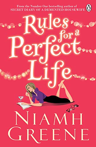 9780141048659: Rules for a Perfect Life