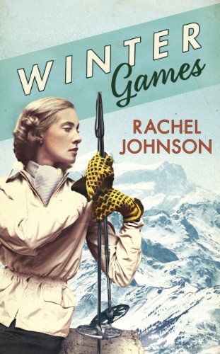 9780141048697: Winter Games