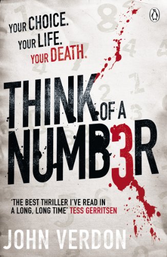 Stock image for Think of a Number for sale by SecondSale