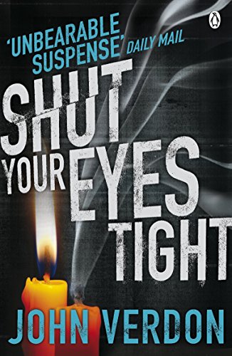 Stock image for Shut Your Eyes Tight for sale by WorldofBooks