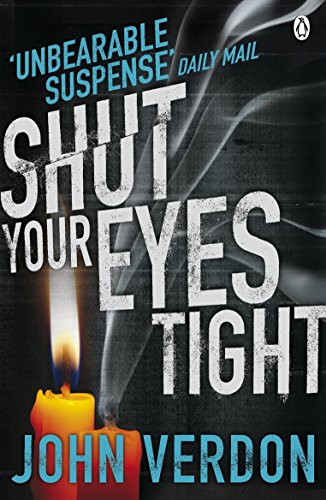 Stock image for Shut Your Eyes Tight for sale by Better World Books