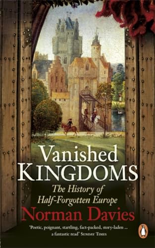 Stock image for Vanished Kingdoms for sale by ZBK Books