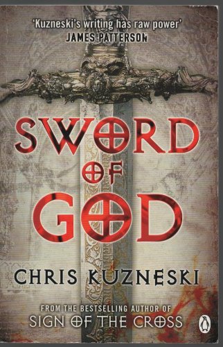 Beispielbild fr Sword of God (Jonathon Payne & David Jones) zum Verkauf von WorldofBooks