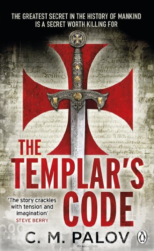 Immagine dell'editore per The Templar's Code venduto da WorldofBooks