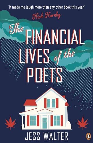 9780141049137: The Financial Lives of the Poets