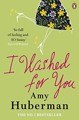 Imagen de archivo de I Wished For You a la venta por AwesomeBooks