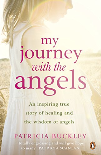 Beispielbild fr My Journey with the Angels zum Verkauf von WorldofBooks