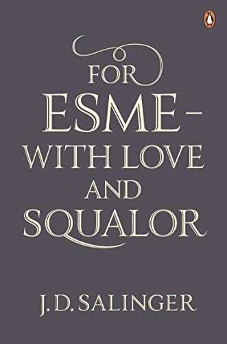 Stock image for For Esm - With Love and Squalor for sale by Blackwell's