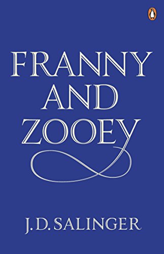 Stock image for Franny and Zooey for sale by Blackwell's