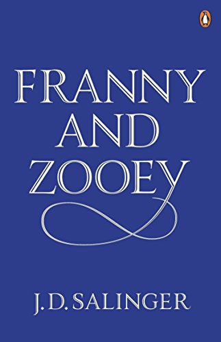 9780141049267: Franny & Zooey EXPORT