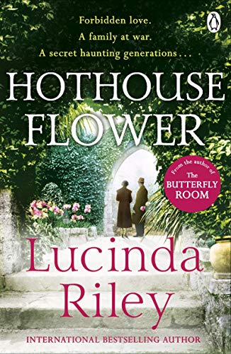 9780141049373: Hothouse Flower: The romantic and moving novel from the bestselling author of The Seven Sisters series