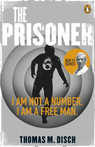 Stock image for The Prisoner for sale by WorldofBooks