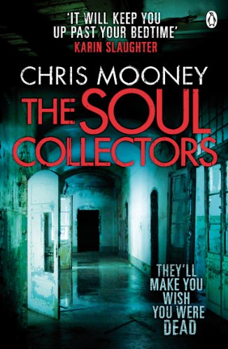 Stock image for The Soul Collectors (Darby McCormick) for sale by WorldofBooks