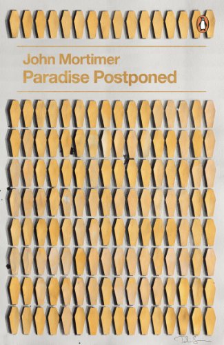 Imagen de archivo de Paradise Postponed (Penguin Decades) a la venta por WorldofBooks