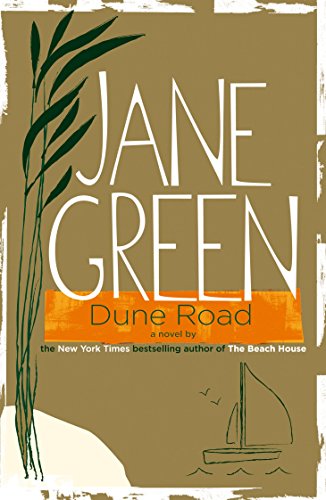 Dune Road (9780141049540) by Green, Jane