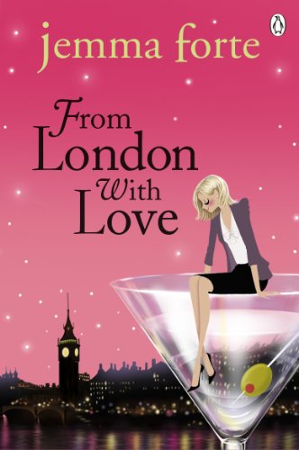 Stock image for From London with Love for sale by AwesomeBooks