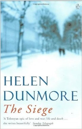 The Siege (9780141049786) by Dunmore, Helen