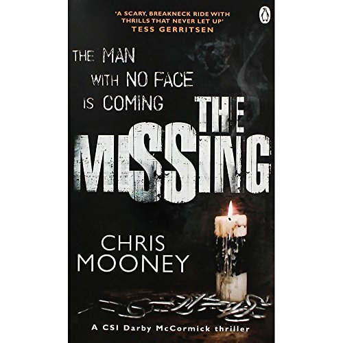 Stock image for The Missing for sale by AwesomeBooks