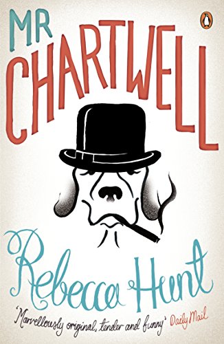 Stock image for Mr Chartwell for sale by WorldofBooks