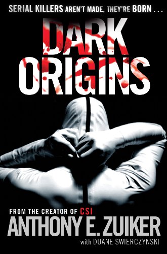 Beispielbild fr Dark Origins: Level 26: Book One zum Verkauf von WorldofBooks