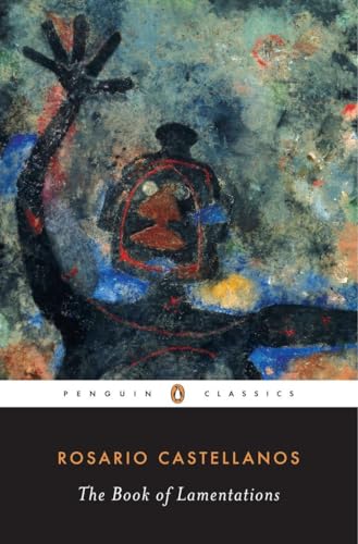 9780141180038: The Book of Lamentations (Classic, 20th-Century, Penguin)