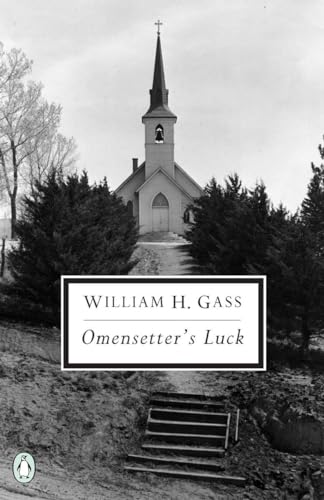 9780141180106: Omensetter's Luck: William Gass (Classic, 20th-Century, Penguin)