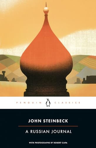 9780141180199: A Russian Journal (Classic, 20th-Century, Penguin)